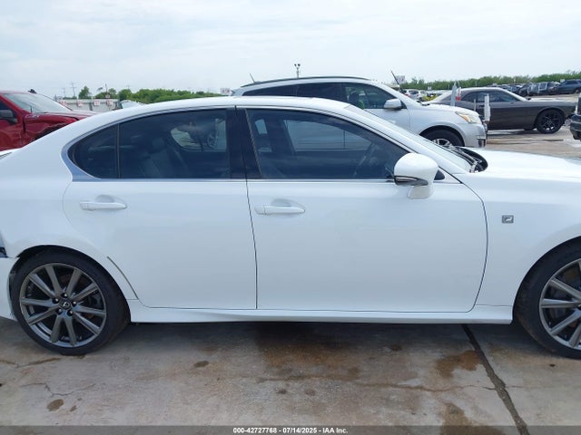 Lexus 2gr-fse 2015 JTHBE1BL8FA005908 Image 13
