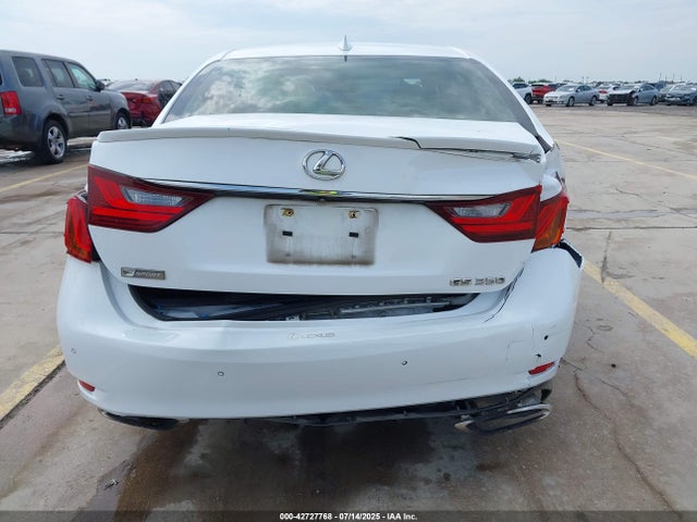 Lexus 2gr-fse 2015 JTHBE1BL8FA005908 Image 16