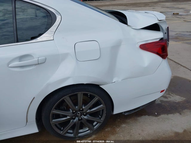 Lexus 2gr-fse 2015 JTHBE1BL8FA005908 Image 17