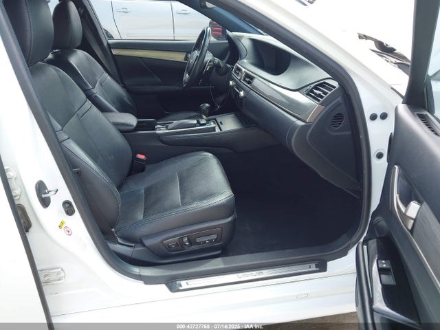 Lexus 2gr-fse 2015 JTHBE1BL8FA005908 Image 5