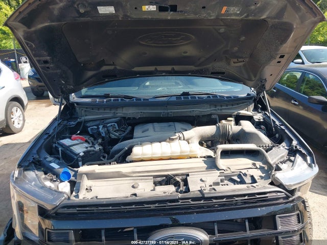 1FTFW1E8XNFA48929 Ford gtdi