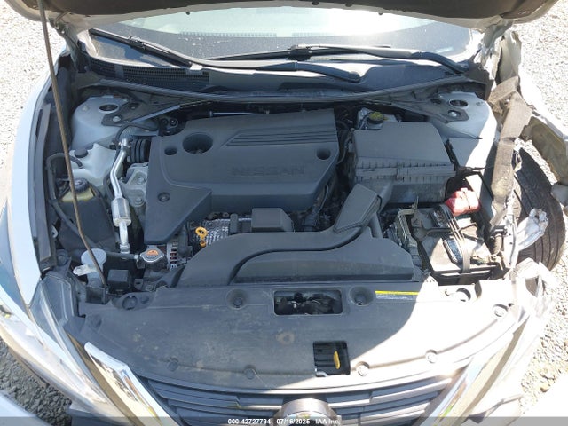 1N4AL3AP7JC243805 Nissan 2018