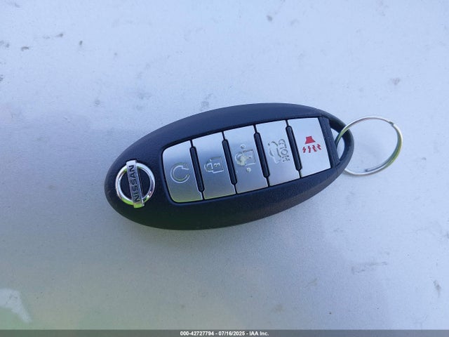 1N4AL3AP7JC243805 Nissan 2018