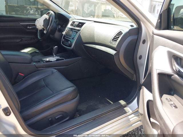 1N4AL3AP7JC243805 Nissan 2018