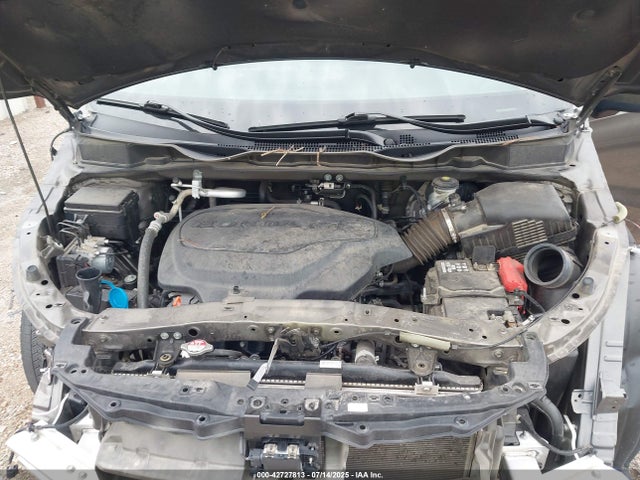 5FNRL6H81NB052094 Honda j35y7