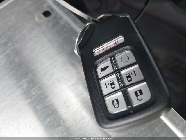 5FNRL6H81NB052094 Honda j35y7