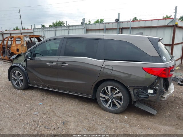 5FNRL6H81NB052094 Honda j35y7