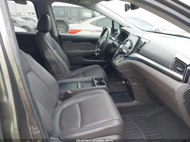 5FNRL6H81NB052094 Honda j35y7