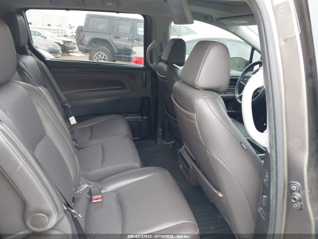 5FNRL6H81NB052094 Honda j35y7