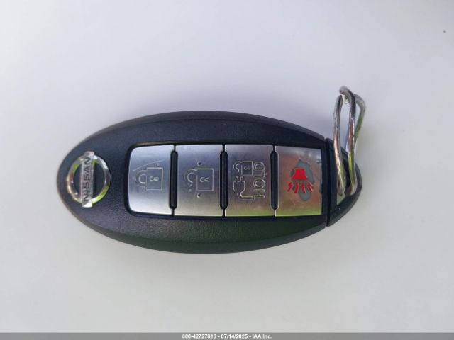 2015 NISSAN LEAF 1N4AZ0CP0FC309886 Photo 10