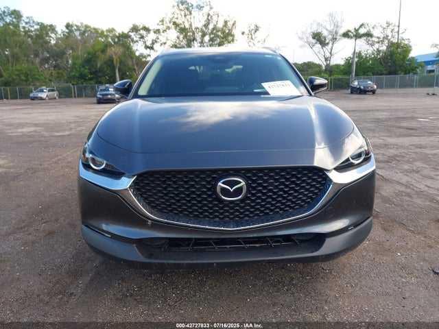 42727833 :رقم المزاد ، 3MVDMBBM5RM602175 vin ، 2024 Mazda Cx-30 2.5 S Select Sport مزاد بيع