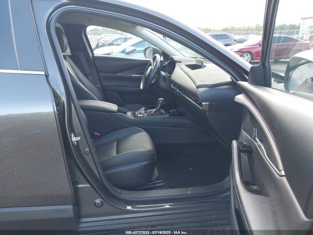 42727833 :رقم المزاد ، 3MVDMBBM5RM602175 vin ، 2024 Mazda Cx-30 2.5 S Select Sport مزاد بيع