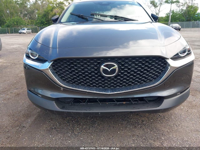 42727833 :رقم المزاد ، 3MVDMBBM5RM602175 vin ، 2024 Mazda Cx-30 2.5 S Select Sport مزاد بيع