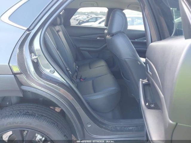 42727833 :رقم المزاد ، 3MVDMBBM5RM602175 vin ، 2024 Mazda Cx-30 2.5 S Select Sport مزاد بيع