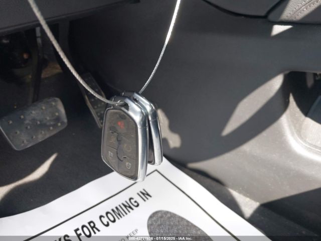 2017 CADILLAC XT5 1GYKNERSXHZ285710 Photo 10