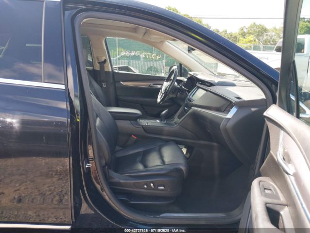 2017 CADILLAC XT5 1GYKNERSXHZ285710 Photo 4