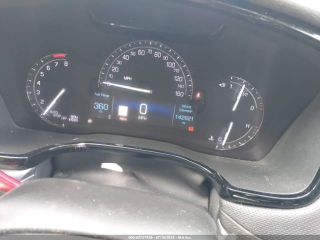 2017 CADILLAC XT5 1GYKNERSXHZ285710 Photo 6