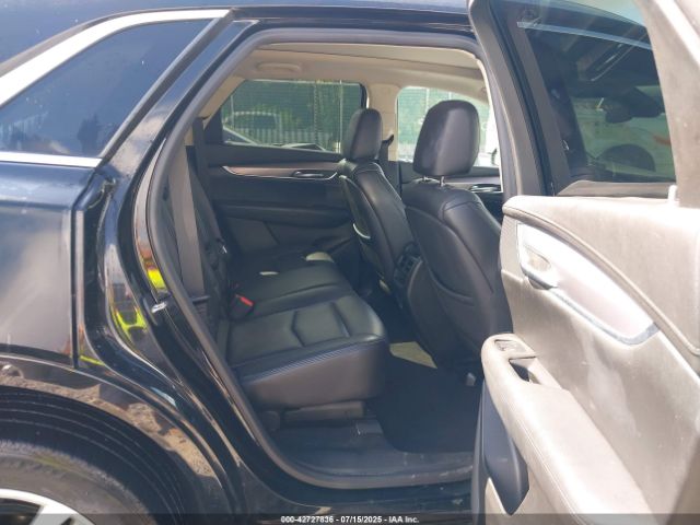 2017 CADILLAC XT5 1GYKNERSXHZ285710 Photo 7