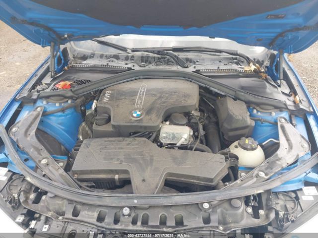 2016 BMW 428I WBA3T1C57GP822231 Photo 9