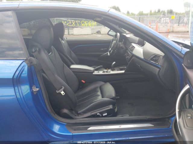 2016 BMW 428I WBA3T1C57GP822231 Photo 4