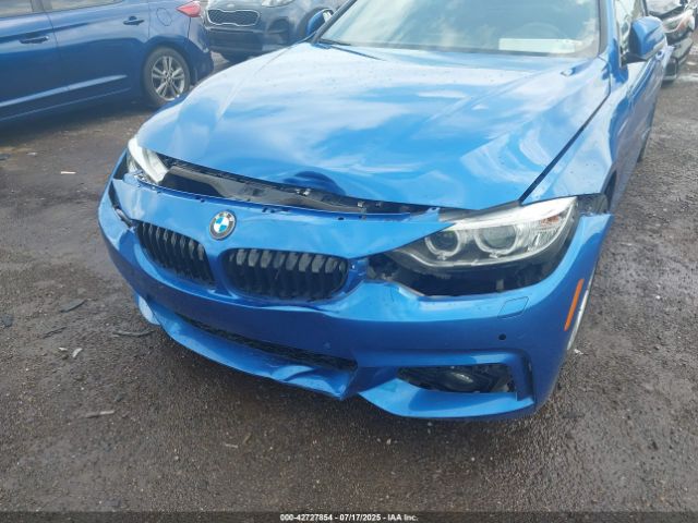 2016 BMW 428I WBA3T1C57GP822231 Photo 5