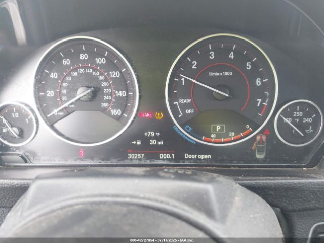 2016 BMW 428I WBA3T1C57GP822231 Photo 6