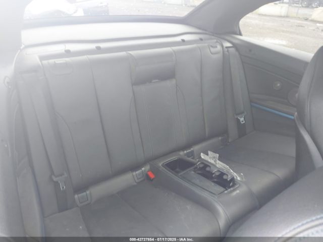 2016 BMW 428I WBA3T1C57GP822231 Photo 7