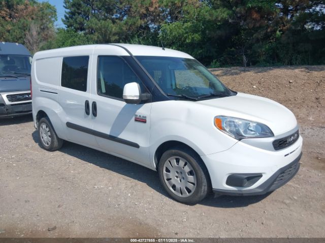 2019 RAM PROMASTER CITY ZFBHRFBB6K6M06779