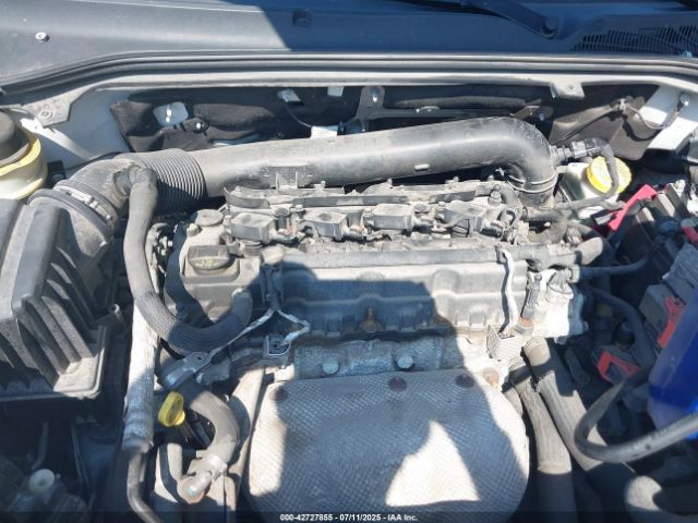 2019 RAM PROMASTER CITY ZFBHRFBB6K6M06779 Photo 9