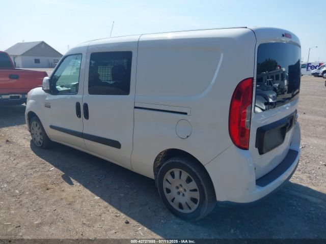 2019 RAM PROMASTER CITY ZFBHRFBB6K6M06779 Photo 2