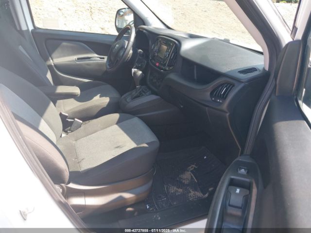 2019 RAM PROMASTER CITY ZFBHRFBB6K6M06779 Photo 4