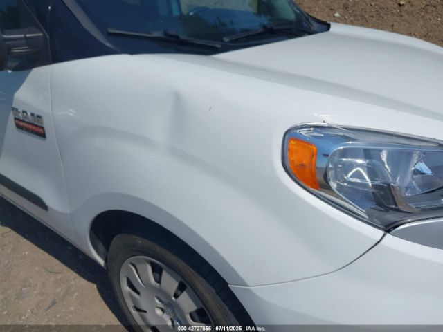 2019 RAM PROMASTER CITY ZFBHRFBB6K6M06779 Photo 5