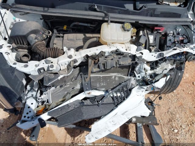 2020 BUICK ENCORE KL4CJASB7LB323964 Photo 9