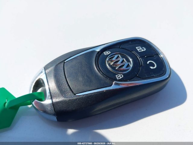 2020 BUICK ENCORE KL4CJASB7LB323964 Photo 10
