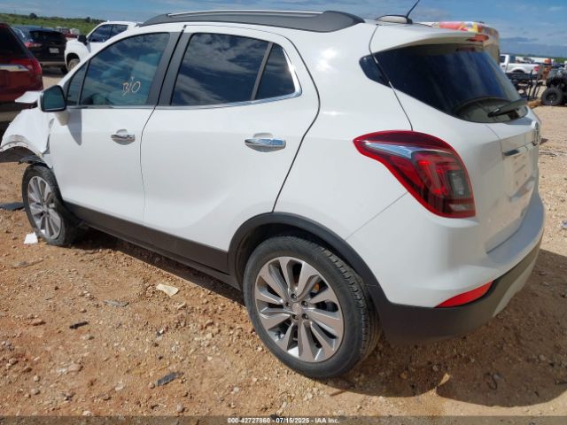 2020 BUICK ENCORE KL4CJASB7LB323964 Photo 2