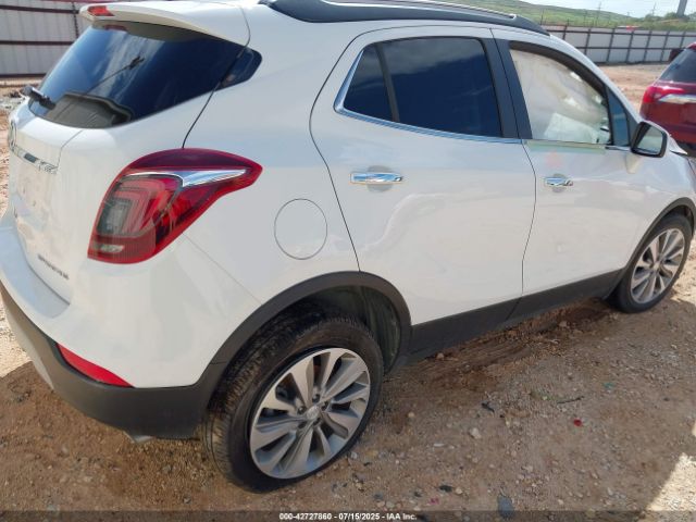 2020 BUICK ENCORE KL4CJASB7LB323964 Photo 3