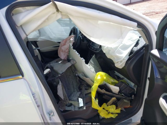 2020 BUICK ENCORE KL4CJASB7LB323964 Photo 4