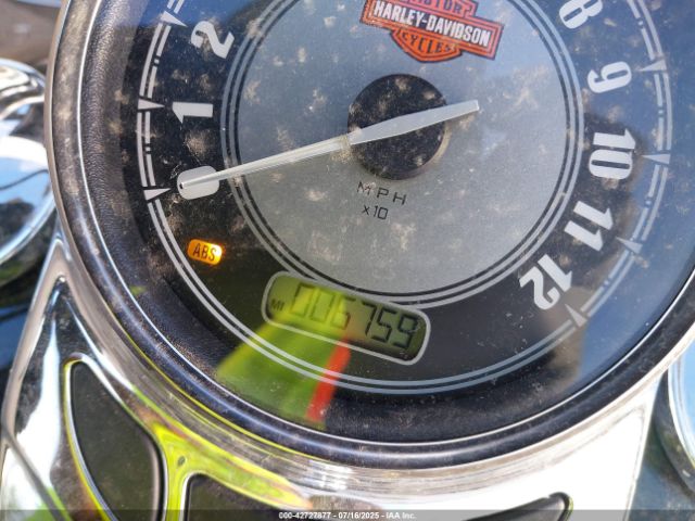 2017 HARLEY-DAVIDSON FLSTC 1HD1BWV17HB013278 Photo 6