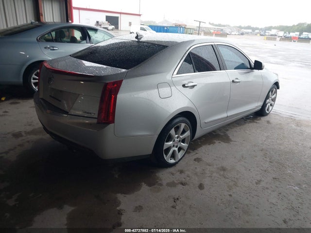 2014 CADILLAC ATS 1G6AA5RX6E0133659 Photo 3