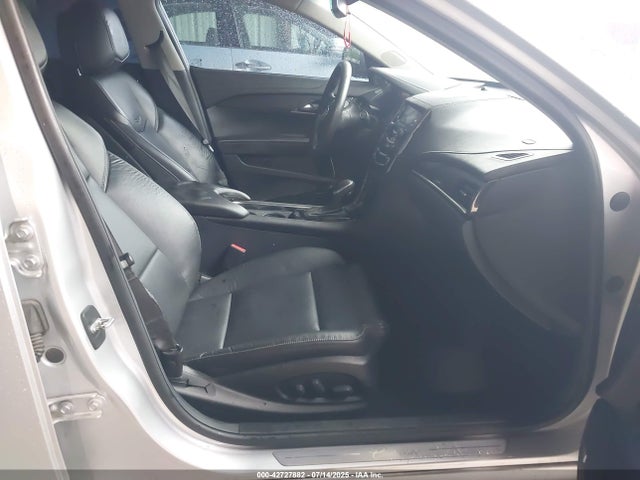2014 CADILLAC ATS 1G6AA5RX6E0133659 Photo 4
