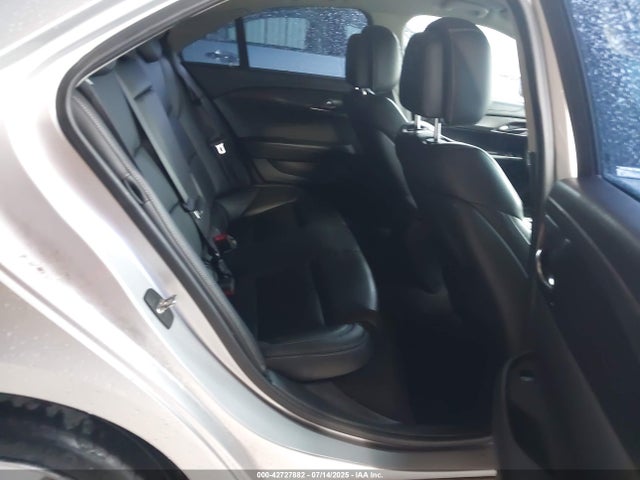 2014 CADILLAC ATS 1G6AA5RX6E0133659 Photo 7