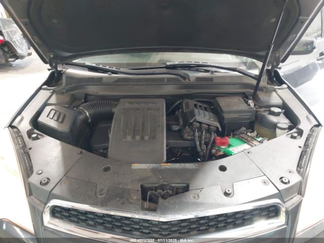 2011 CHEVROLET EQUINOX 2CNFLEEC5B6210763 Photo 9