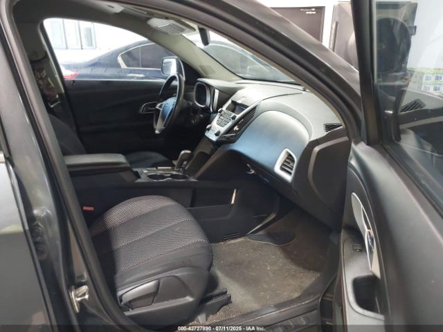 2011 CHEVROLET EQUINOX 2CNFLEEC5B6210763 Photo 4
