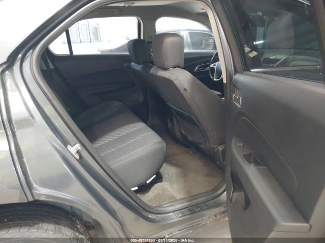 2011 CHEVROLET EQUINOX 2CNFLEEC5B6210763 Photo 7