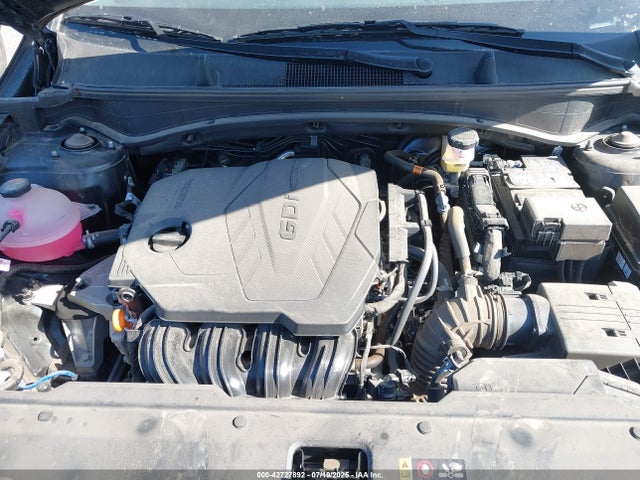 5XYK33DF9SG289005 KIA gdi theta iii