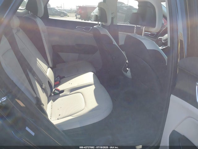 5XYK33DF9SG289005 KIA gdi theta iii