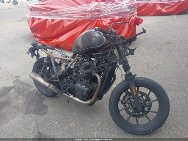 2023 TRIUMPH MOTORCYCLE SPEED TWIN SMTD31G78PTBC6410