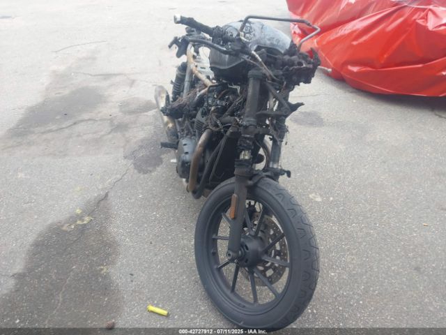 2023 TRIUMPH MOTORCYCLE SPEED TWIN SMTD31G78PTBC6410 Photo 4