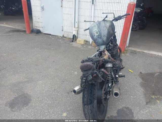 2023 TRIUMPH MOTORCYCLE SPEED TWIN SMTD31G78PTBC6410 Photo 5