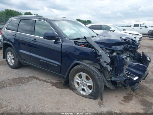 2017 JEEP GRAND CHEROKEE 1C4RJFAG6HC951123